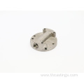 Custom precision casting stainless steel metal shell